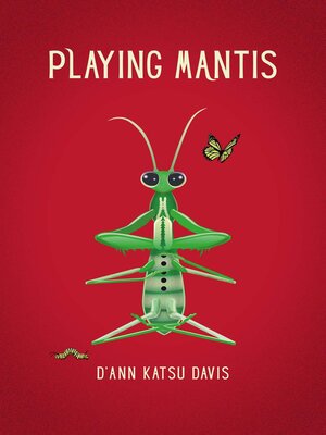 cover image of Playing Mantis